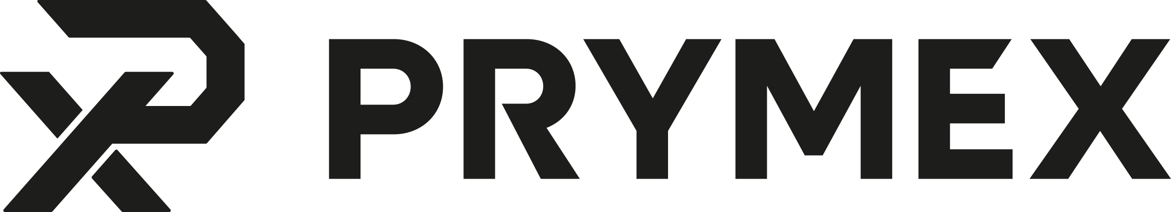 PRYMEX